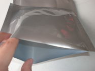 電子プロダクトおよび食糧パッキング注文の印刷のための外的なアルミニウム湿気の障壁袋
