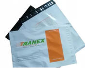 LDPEの物質的な多郵便利用者袋、出荷のための多郵便利用者の封筒