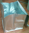 アルミニウム湿気の障壁袋、包む湿気の障壁10x10x10インチのサイズ