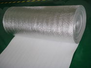 湿気防止EPEの泡の絶縁材の非有毒なポリオレフィンの絶縁材シート