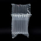 幅2cmの空気コラムの耐震性の膨脹可能な包装袋