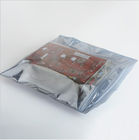 2.8mil ESDの反静的な袋/電子パッキングESD保護袋