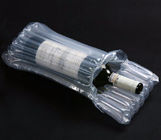 15*30*2 cm透明で膨脹可能な袋の気泡出荷のための包装袋のエア クッション