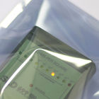 包装eプロダクト静的な証拠のための反静的な保護袋はSemitransparent袋に入れる