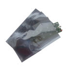 透明な11*15インチ電子包装袋ESDの障壁袋帯電防止保護袋