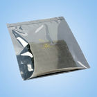 自由なロゴの印刷を用いるジップ ロック式の湿気防止の20*24cm ESDの反静的な袋