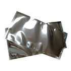 ESDの保護は0.075mmの平らなヒート シールのちり止めの反静的な袋を袋に入れる