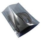 袋の/Antiの静的な袋を保護する卸し売りzip-lockまたはヒート シールの湿気防止袋/0.075mm ESD