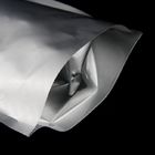 8x12インチの反静的な電子工学のヒート シールESDの障壁はアルミ ホイル袋を袋に入れる