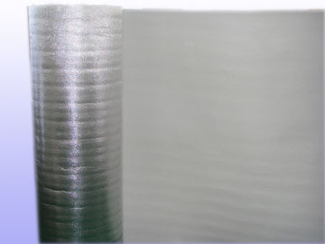 PEの泡熱Insulaiton 3mmの厚さの側面のMetalised単一のホイル