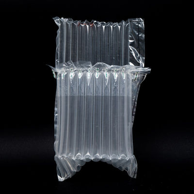 透明な60ミクロン2cmの気泡の包装袋
