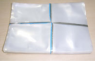 10x12インチESDの真空バッグは包装の封筒の開いた上のための色を取り除きます