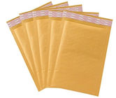 湿気の毒性無しの防止のクラフトの泡郵便利用者、包装紙の郵便利用者、41x27cmおよび臭い