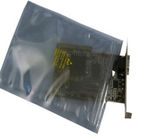 電子部分および部品のための袋/反静的な袋を保護するResealable自己接着ジッパー ロックESD