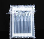 再生利用できる耐震性の郵送の3cm 60ミクロンの空気コラムの包装袋