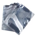 袋を包む10*14cmの電子部品および付属品は袋を保護する帯電防止袋/ESDをヒート シールする