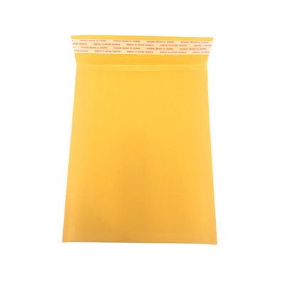 耐震性の衣類の化粧品20*24cmクラフトの泡郵便利用者