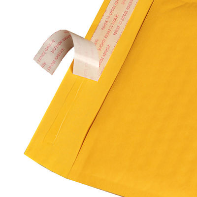 耐震性の衣類の化粧品20*24cmクラフトの泡郵便利用者